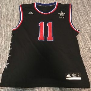Klay Thompson 2015 NBA All Star Jersey Men’s Large